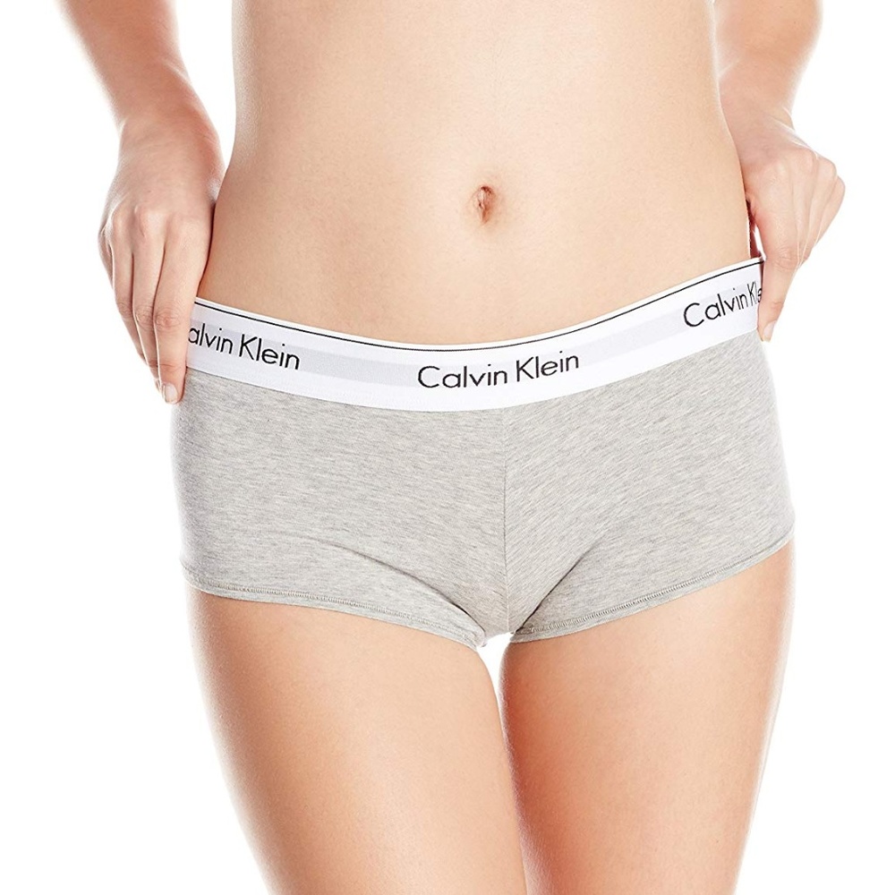 Calvin Klein Hipster Women's Modern Cotton F3788